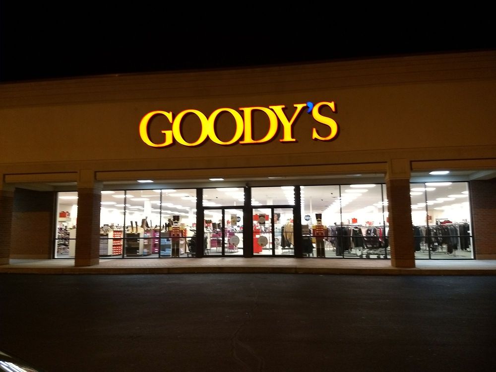 Goody’s Department Stores 1020 1st Ave NE, Cairo, GA Phone Number