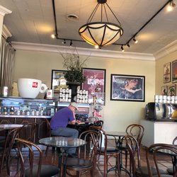 Photo of Caffe Greco - San Francisco, CA, United States