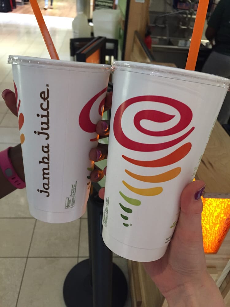 Jamba Juice