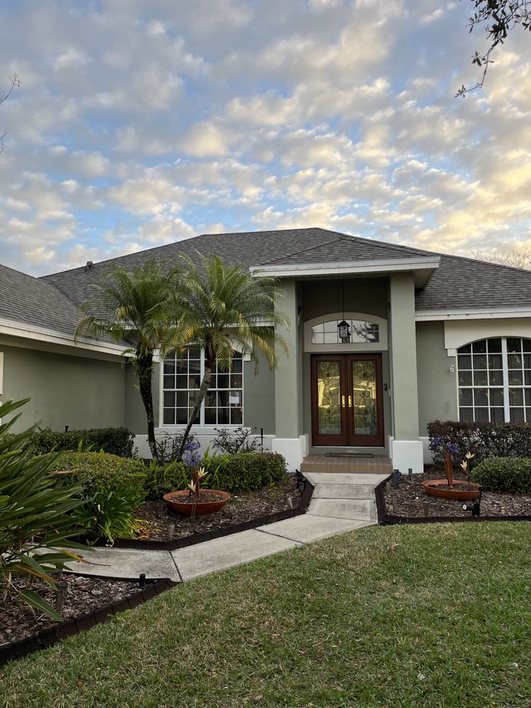 RBS Construction & Roofing