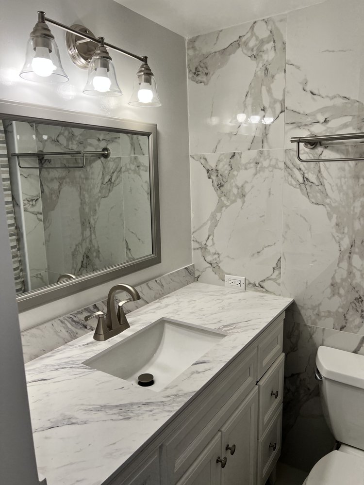 image of business Antonio Tile