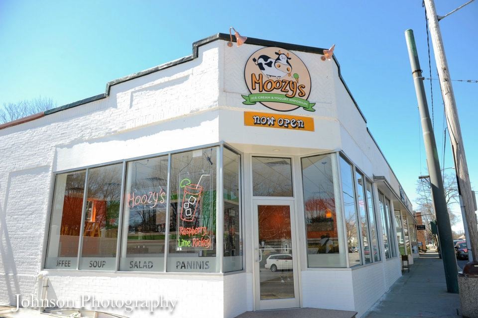 Moozy’s Ice Cream & Yogurt Emporium 20 Photos & 70 Reviews Ice