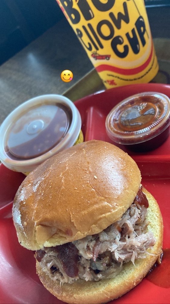 Dickey's Barbecue Pit