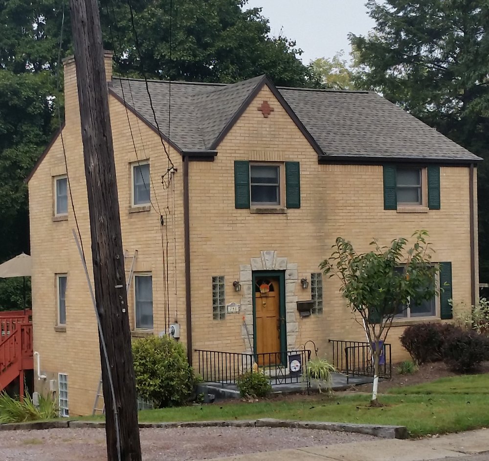 AA Roofing