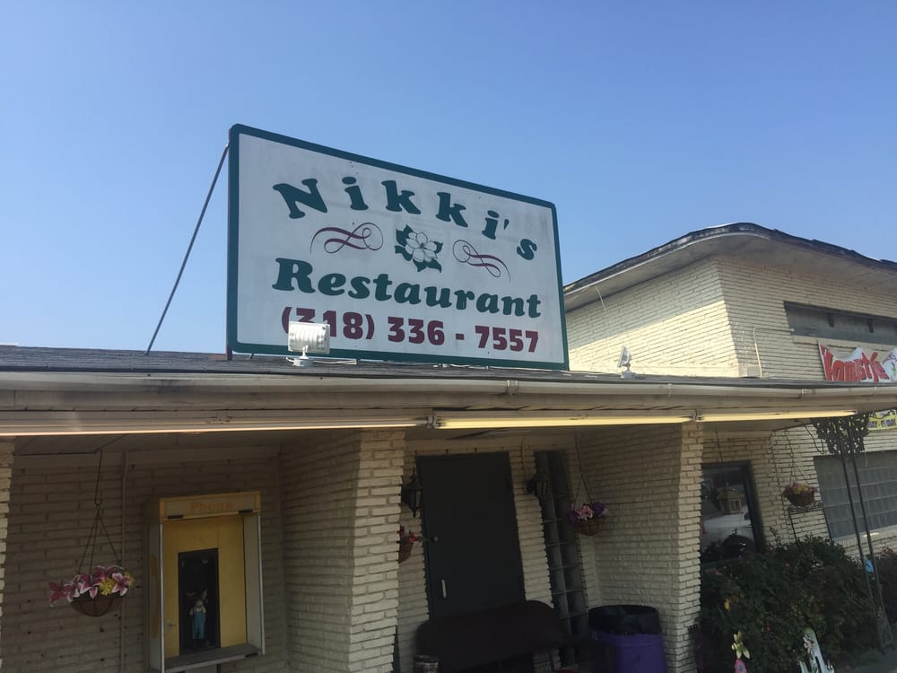 Nikki’s Restaurant 13 Reviews American (Traditional) 702 Carter