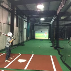 HIT! Indoor Training Center - 22 Photos - Batting Cages - 1544 ... HIT! Indoor Training Center - 22 Photos - Batting Cages - 1544 ...