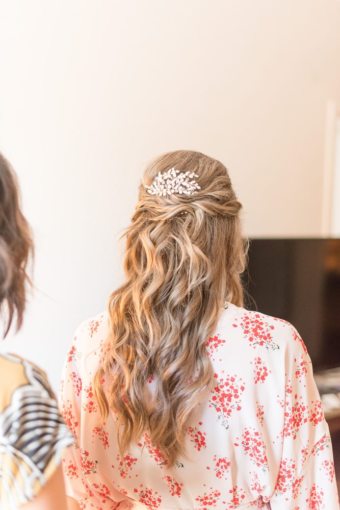 Studio 8 Salon and Spa