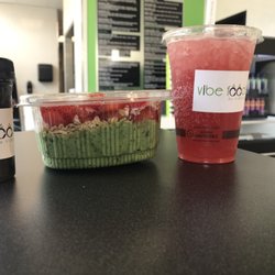 Vibe Foods Superfood Bar photo