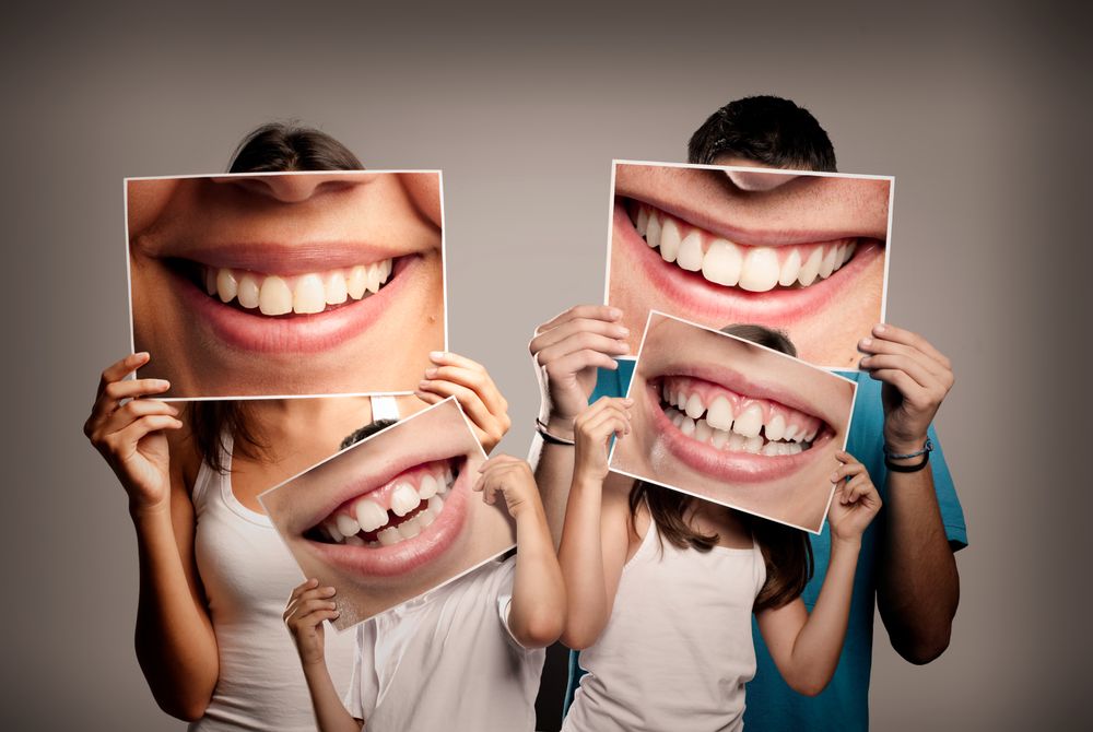image of business Philadelphia Mills Dental Center