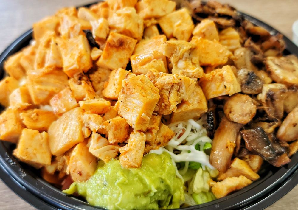 Tropical Grille - Steele Creek