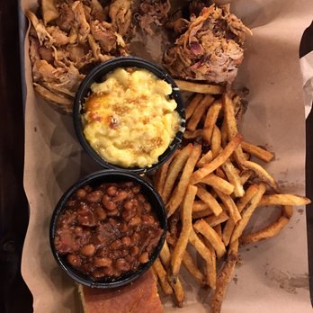 Mission BBQ - 71 Photos 