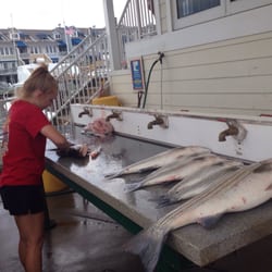 Rod N Reel Charter Fishing 10 Photos 4160 Mears Ave Photo Of Rod N Reel Charter Fishing Chesapeake Beach Md United States