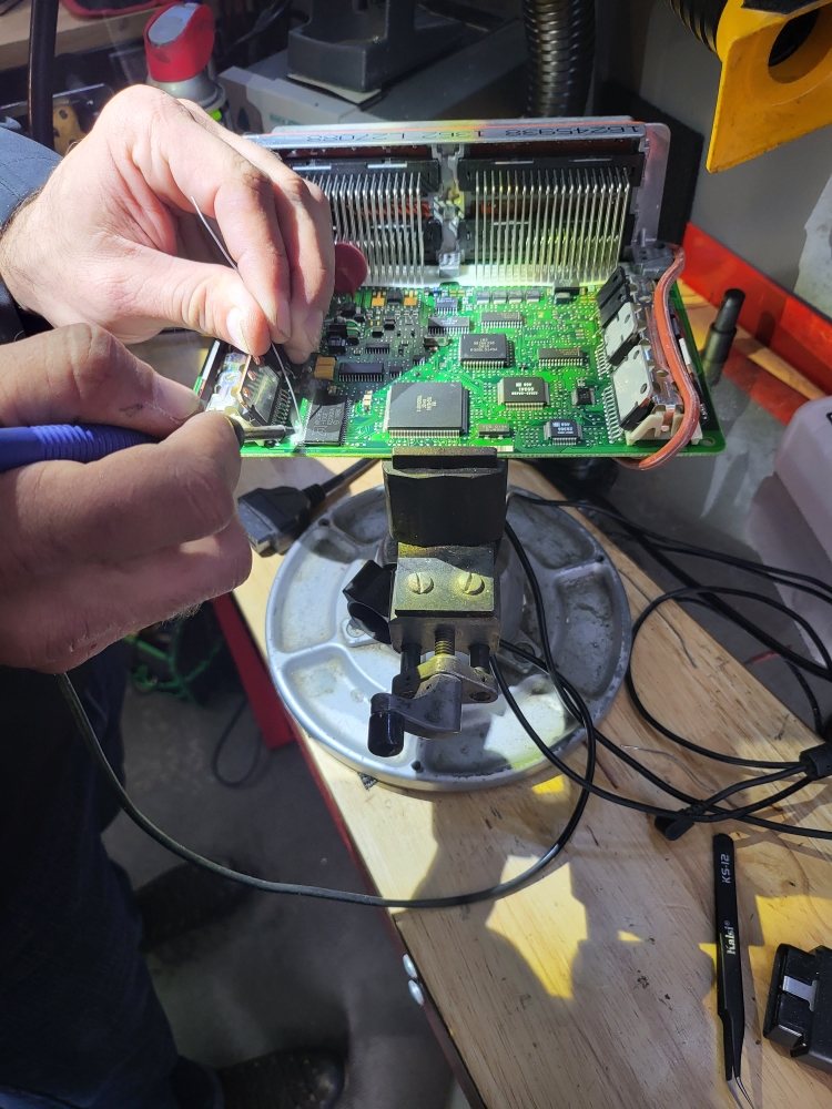 Elite Techkey Solutions