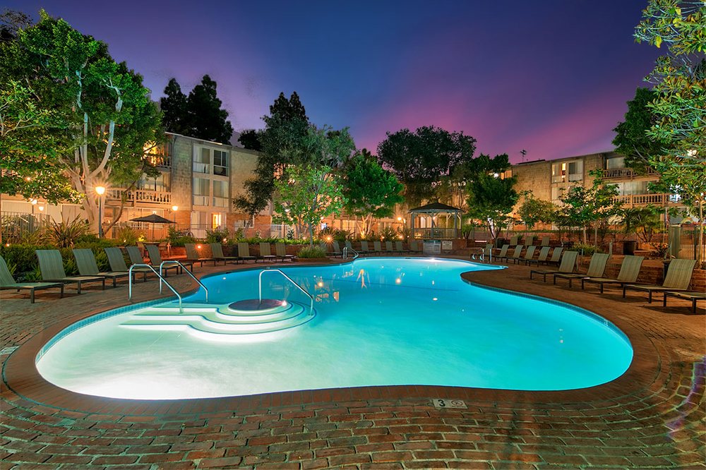 The Meadows Apartment Homes