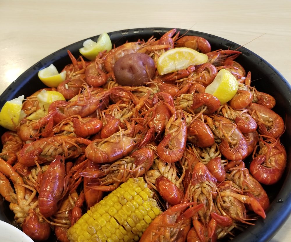 Angleton Seafood