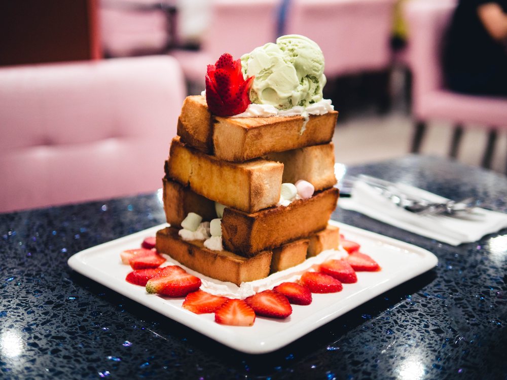 Snowflake Tea House 895 Photos & 305 Reviews Desserts 2180