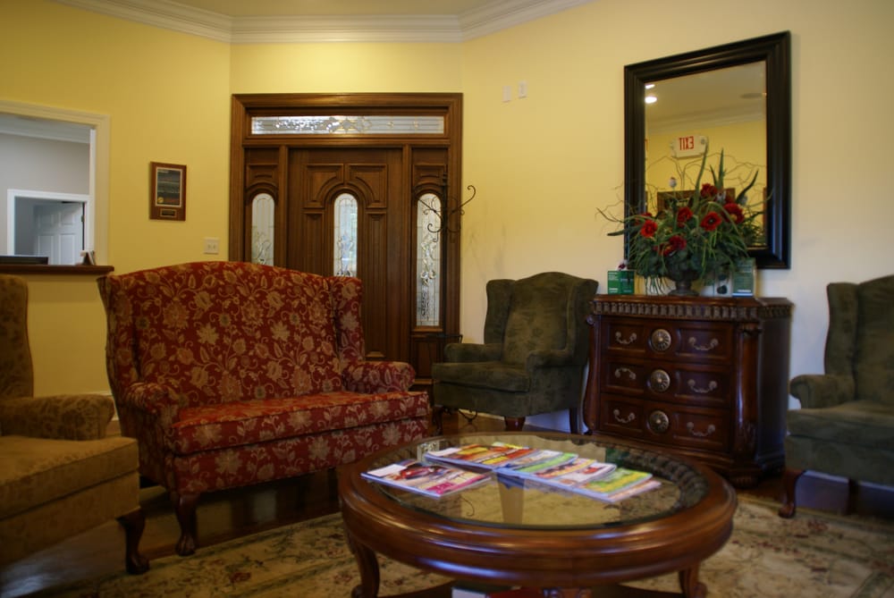 image of business Daniel A Lieblong, DDS