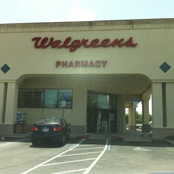 Walgreens drug store deland florida