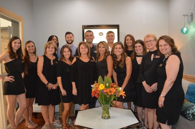 image of business Espinal & Willis - Carolinas Center for Advanced Dentistry