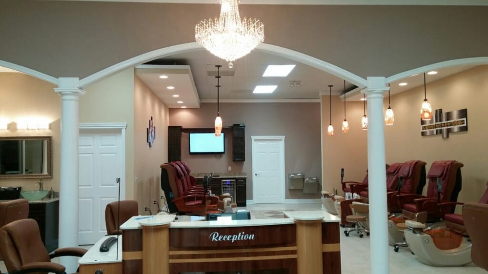 Lovely Nails 40 Photos & 67 Reviews Nail Salons 24560 Dulles