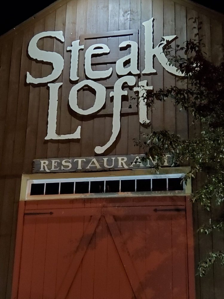 Steak Loft Restaurant