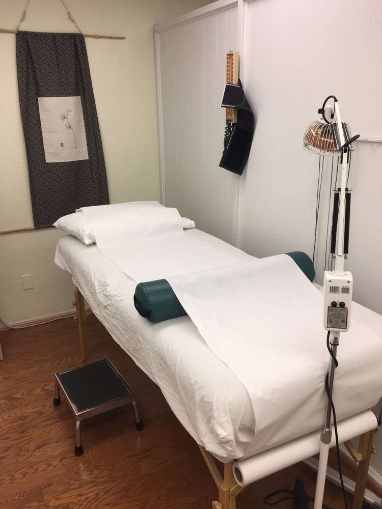 Turlock Acupuncture Treatment Center