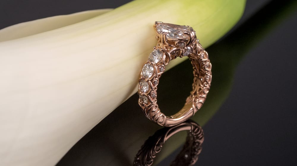 Travis Jewelers 13 Photos Jewelry 2109 Del Prado Blvd S, Cape