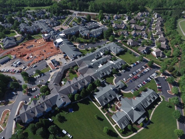 Skywalker Roofing Company