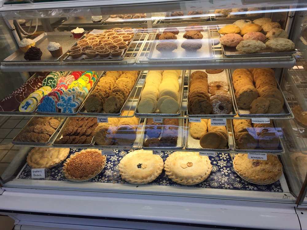 King Arthur’s Pasties Bakeries 2259 E Hill Rd, Grand Blanc, MI Phone Number Yelp