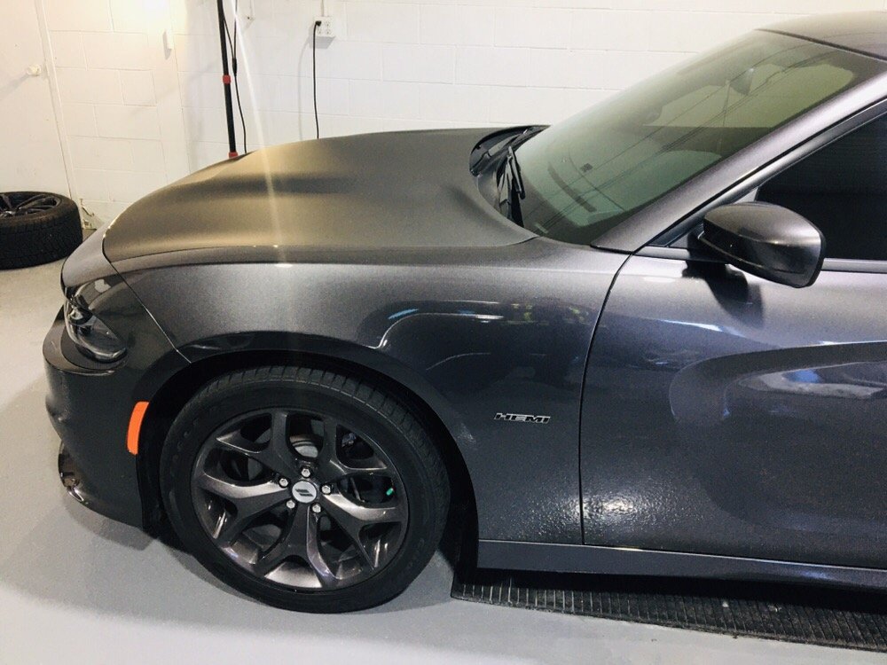 Elite Pro Car Care