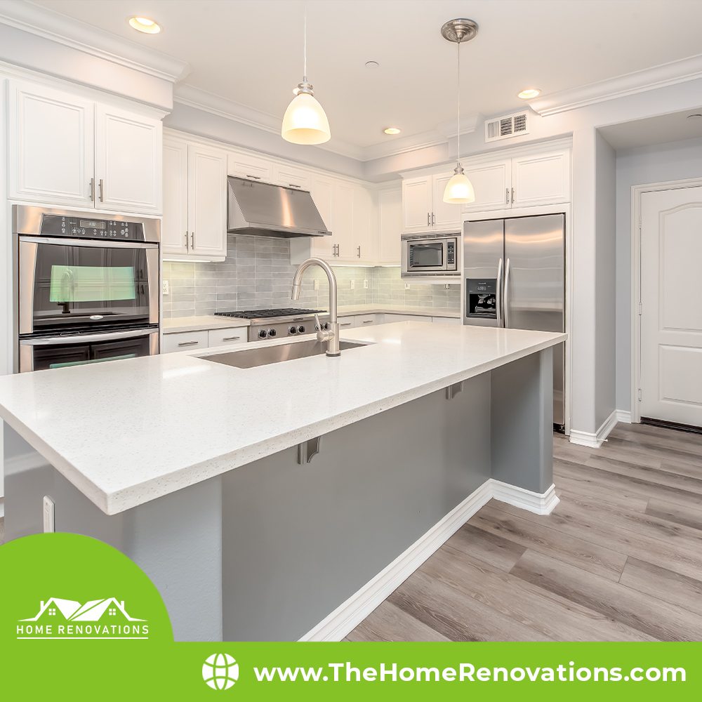 image of business Home Renovations