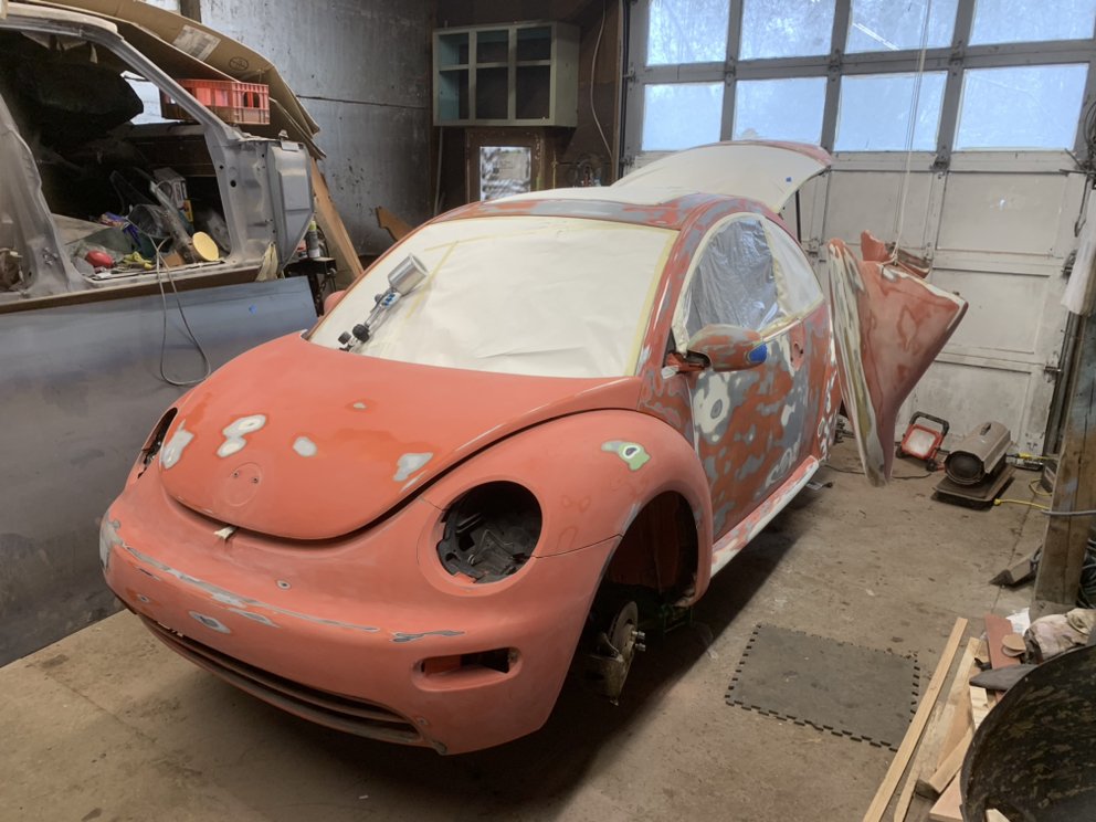 Wasted Skills Automotive