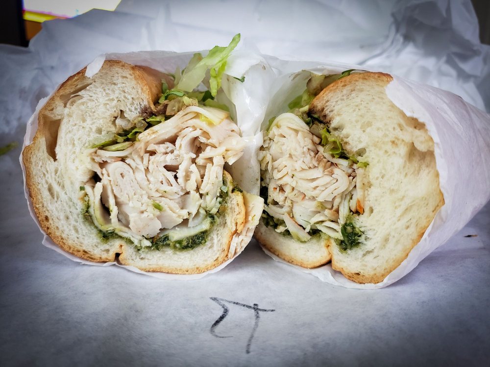Rocco’s Deli Italiano Carson Rocco’s Deli Italiano Carson