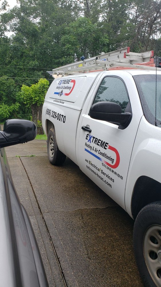 image of business Air-Extreme Heating & Cooling