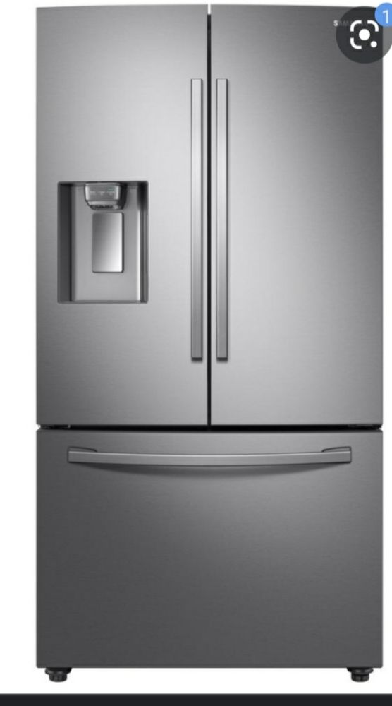 image of business Charles Dependable Refrigerator/ AC Windows An More