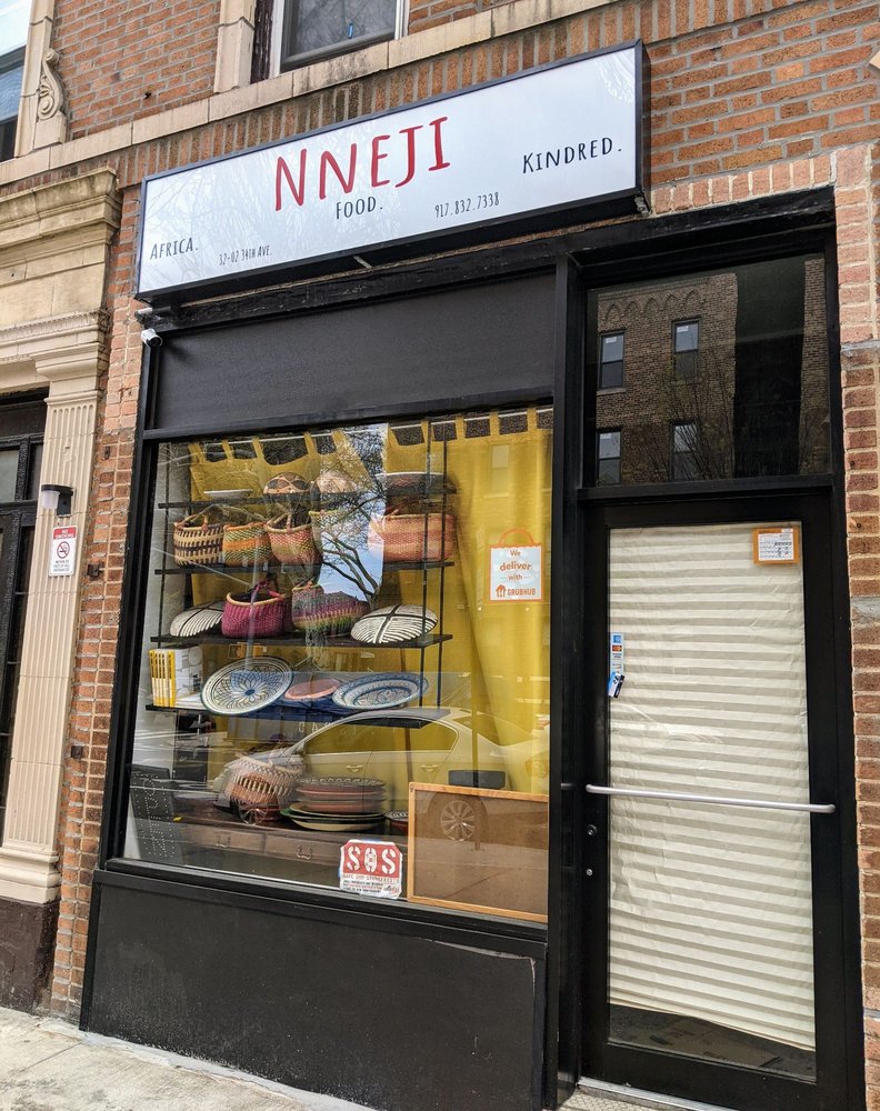 Nneji 