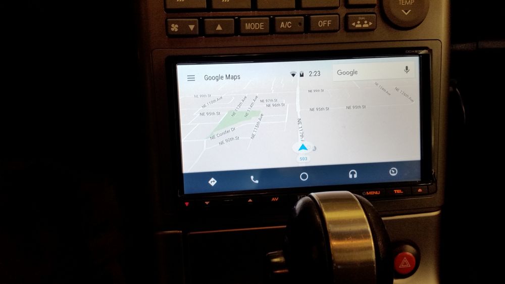 Streamline Audio Car Stereo Installation 8901 NE 117th Ave