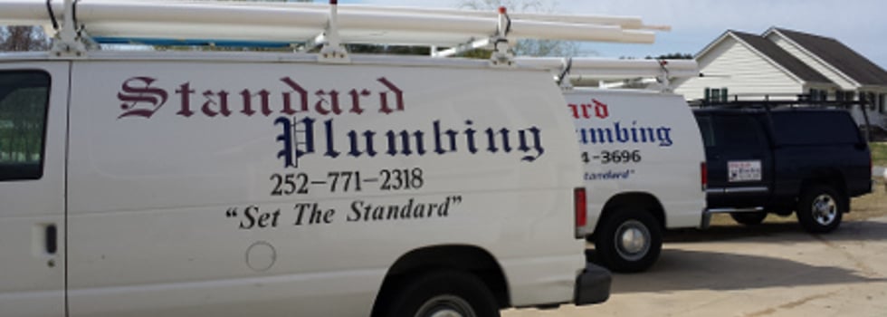 Standard Plumbing Sewer & Drain