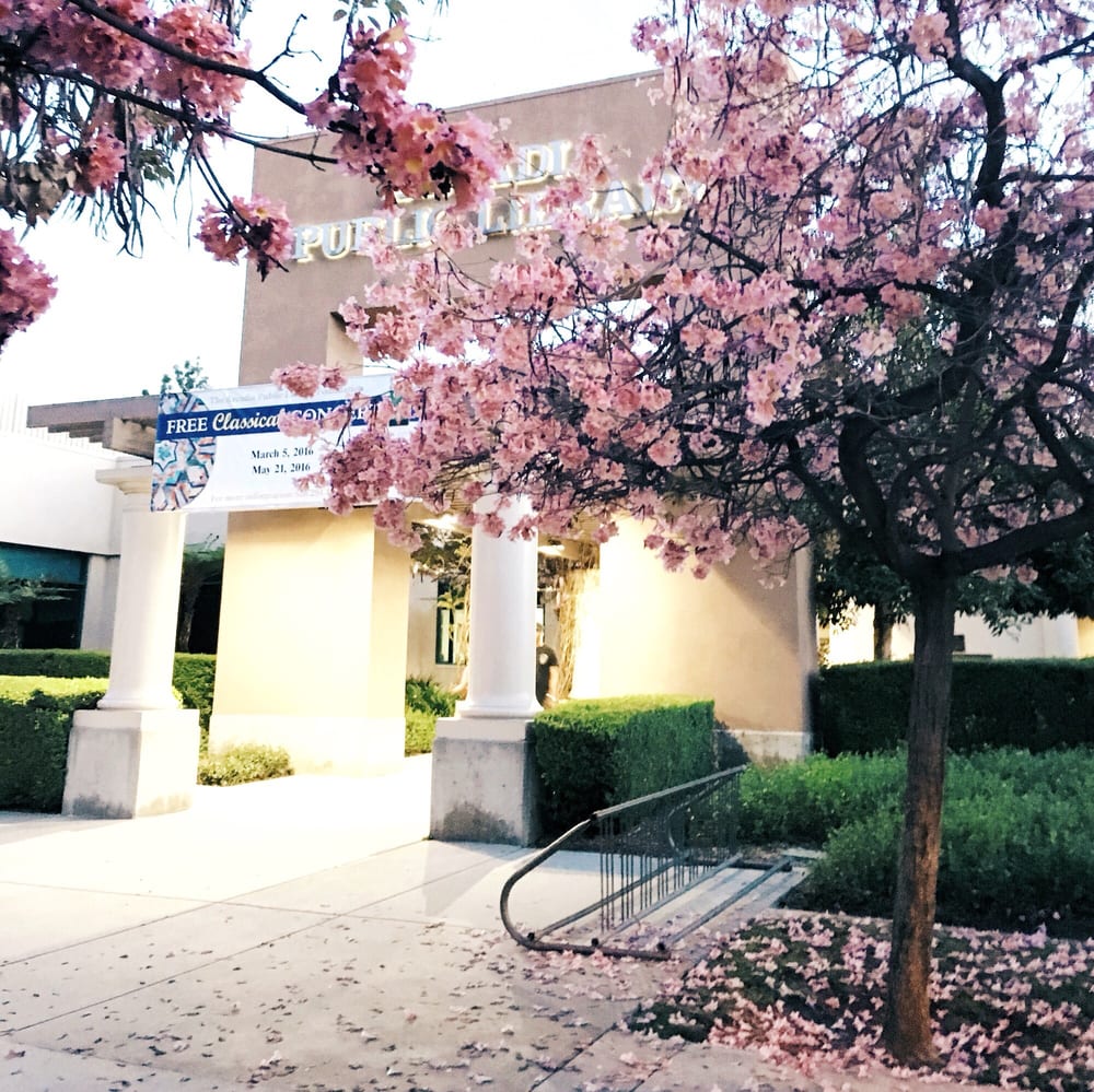 Arcadia Public Library 56 Photos & 104 Reviews Libraries 20 W