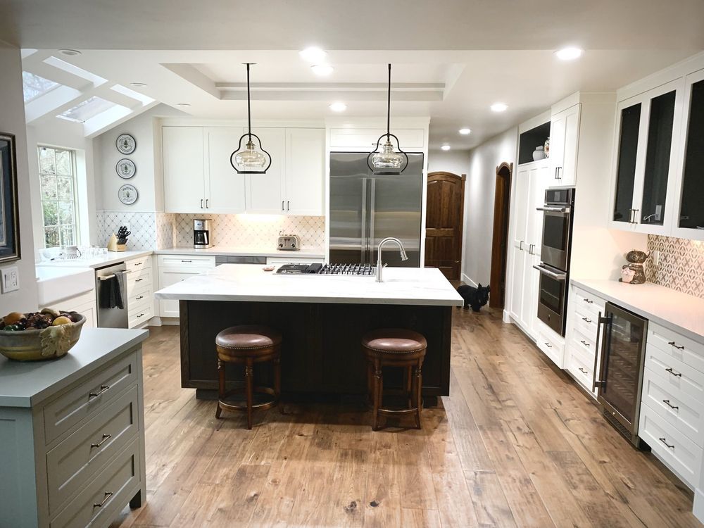 Crowley Builders, Inc