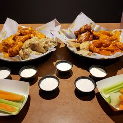Best Delivery In Overland Park Ks Last Updated December 2018 Yelp 26 Buffalo Wild Wings