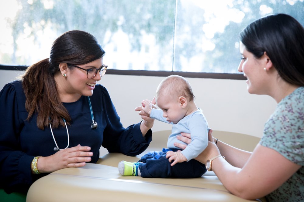 image of business Nemours Children