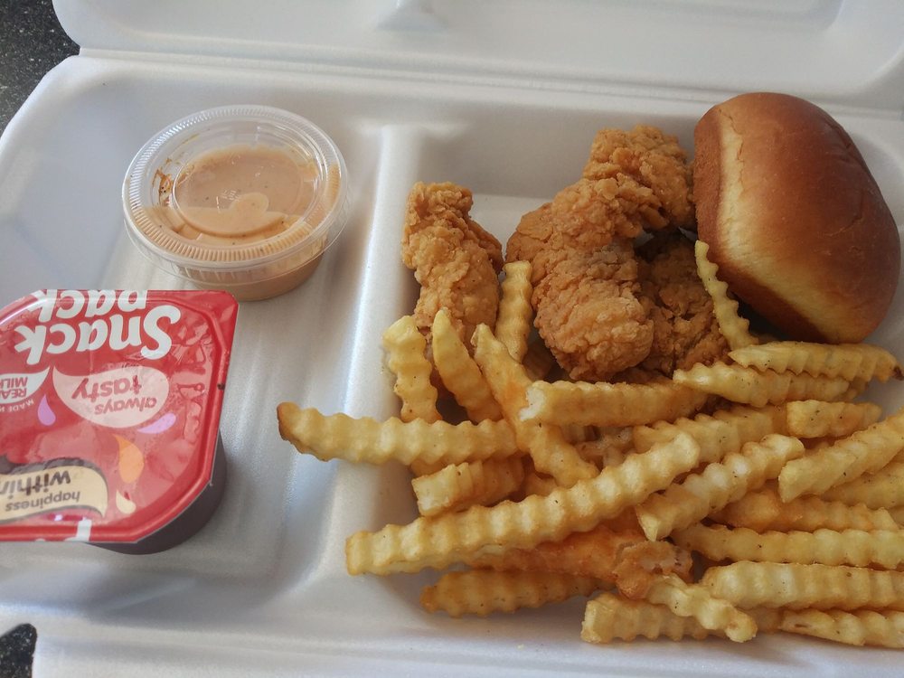 Braum's