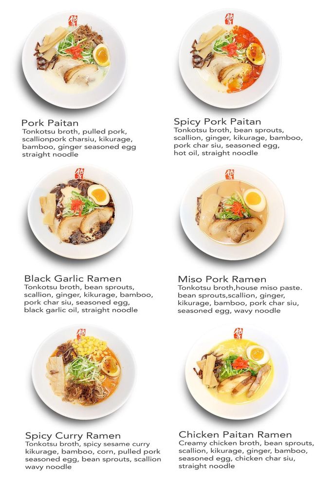Ramen Legend