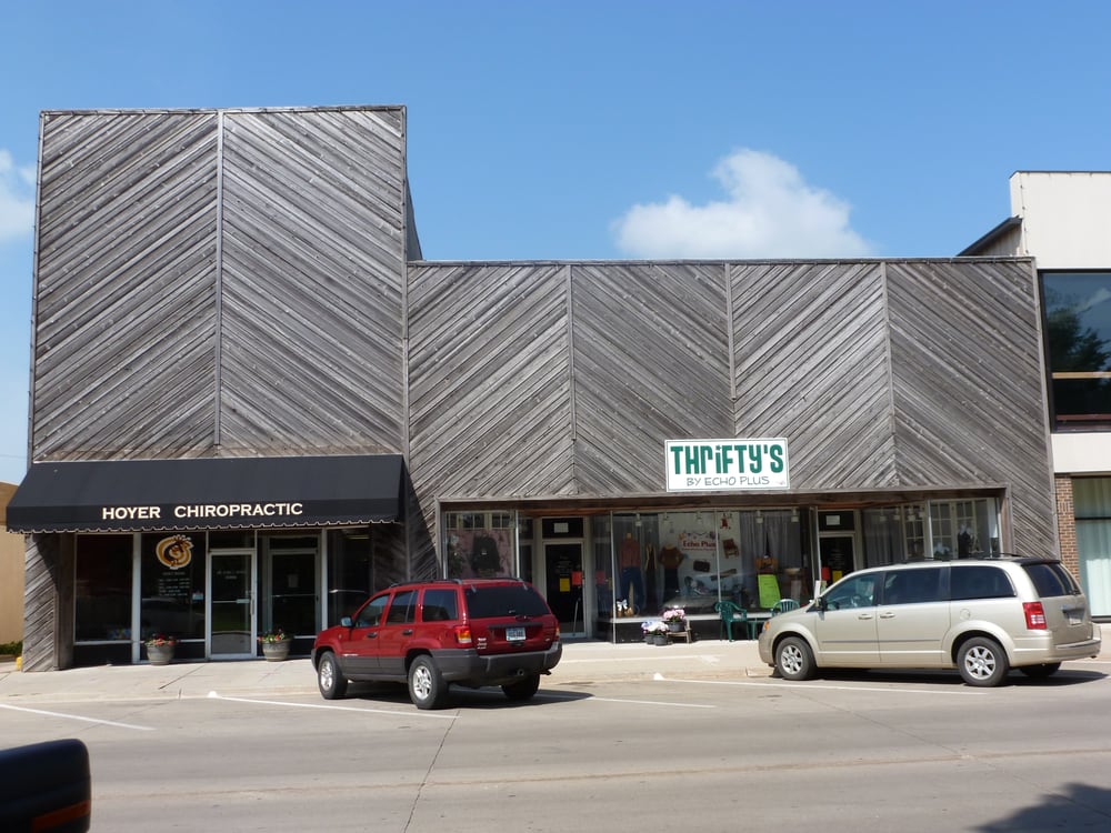 Thrifty’s Thrift Stores 11 North 6th St, Estherville, IA Phone