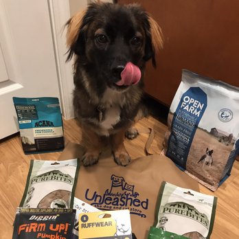 Unleashed - 18 Photos & 36 Reviews - Pet Stores - 2460 Wycliff Rd