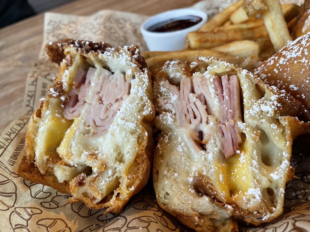 Cheddar's Scratch Kitchen