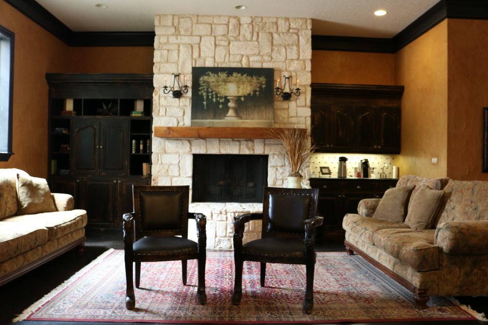 image of business Stone Ranch Dental Group