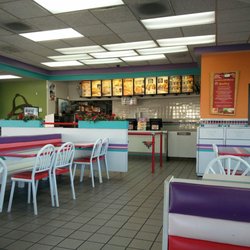 Taco Bell Fast Food 4809 W Market St Greensboro Nc Photo Of Taco Bell Greensboro Nc United States