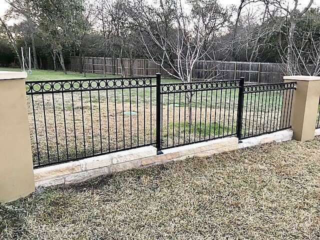 Georgetown Fence & Deck